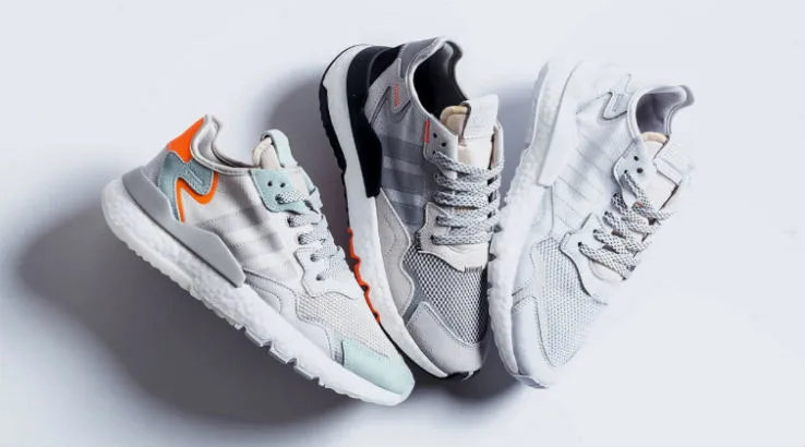 Originals Jogger Collection: Where you shop the new sneaker drop | Finder