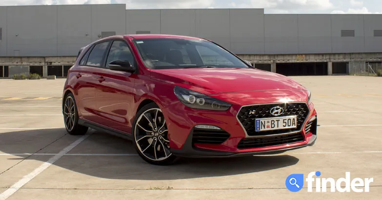 What's It Like Living With The Hyundai I30N?, Answering Your Questions  About The I30N