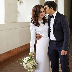 wedding outfits for the courthouse 