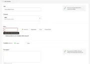 Gumtree提供商品ページ