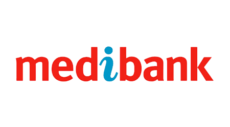 Medibank  logo