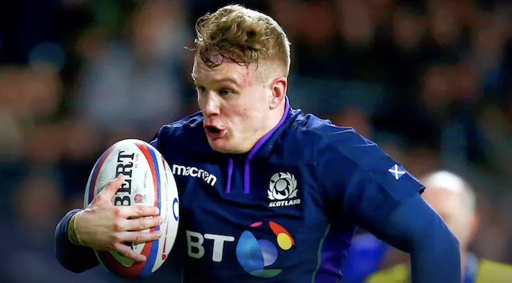 How to watch Scotland Rugby World Cup matches online: TV guide | Finder