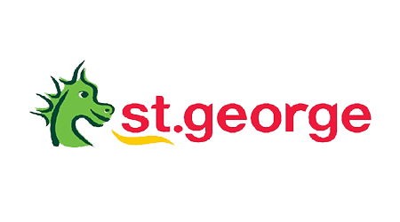 St.George Bank logo