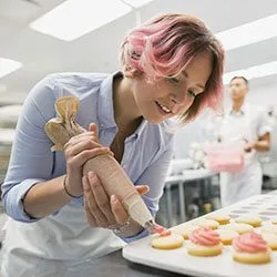 Baking classes