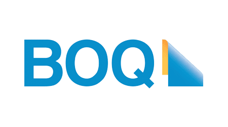 Bank of Queensland logo