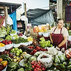Market