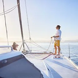 Sailing