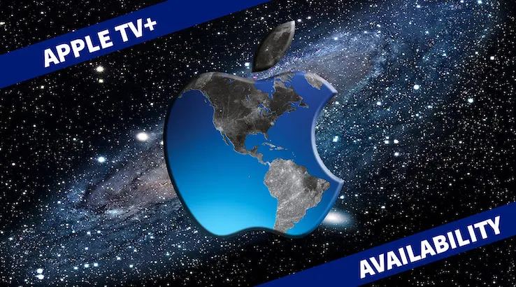 specifikation de kalligrafi What countries is Apple TV+ available in? | Finder