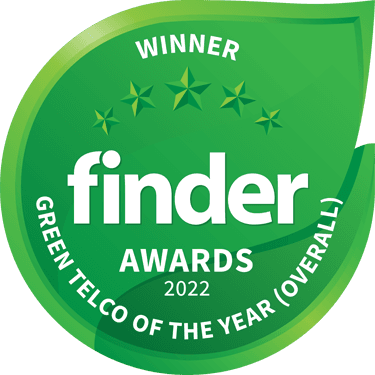 2022 Finder Green Awards