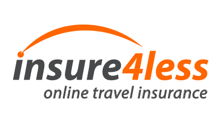 Insure4less  logo