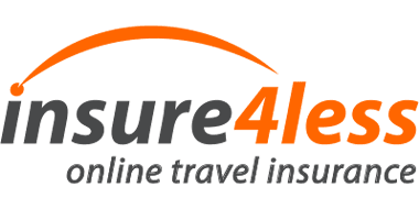 Insure4Less Travel insurance