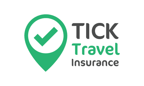 Tick Travel logo