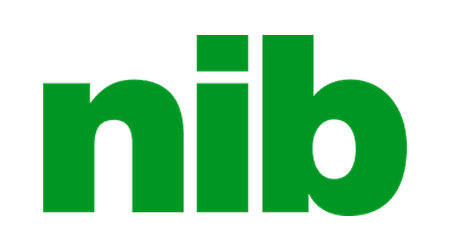 NIB  logo
