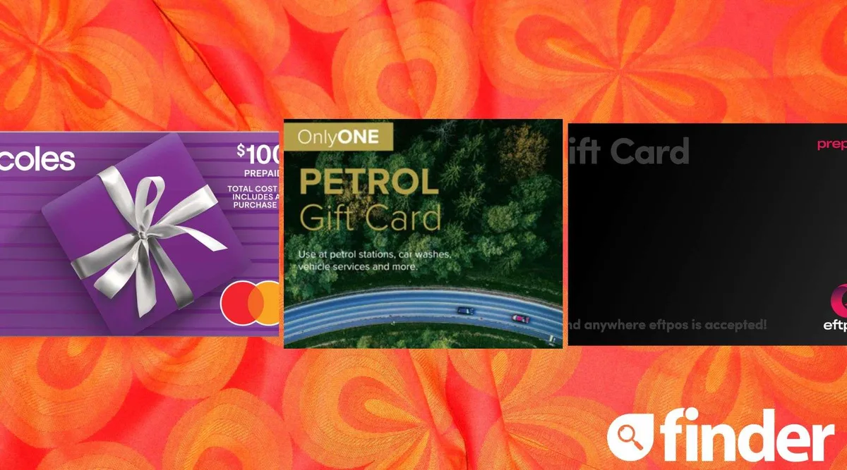 How to earn frequent flyer points with Mastercard, Visa or eftpos gift ...