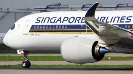 SingaporeAirlinesA350_Shutterstock_450x250