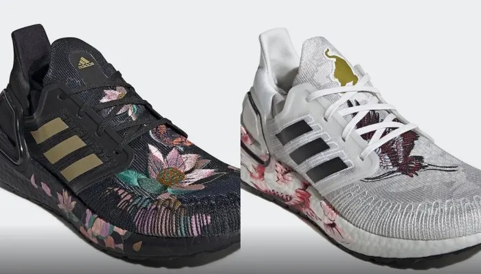 Your first look at the adidas Chinese 2020 collection |