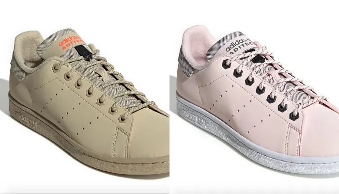 Publicity Pastor to withdraw Why you need to know about aditech Stan Smith by adidas | Finder