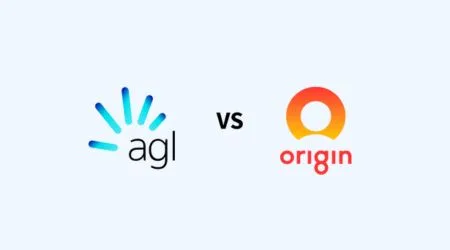 Red Energy vs Origin | Find out how much you can save
