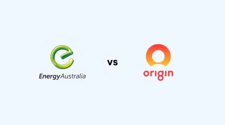 Red Energy vs Origin | Find out how much you can save