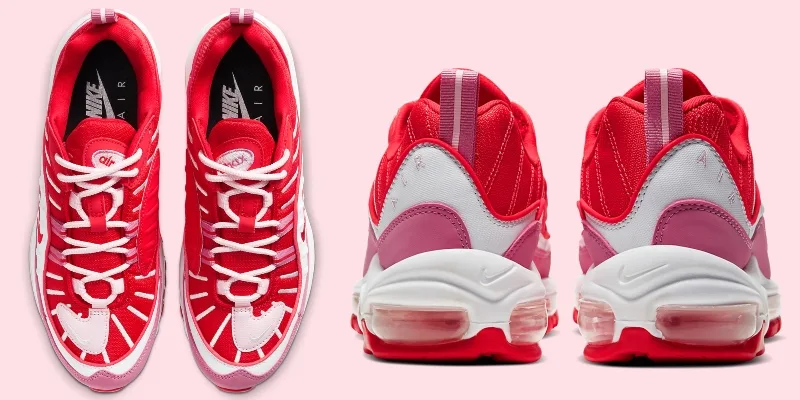 Nike sneaker What's in the Nike Valentine's Day 2020 collection? | Finder
