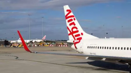 Coles iPhone points hack: Score a free Virgin flight