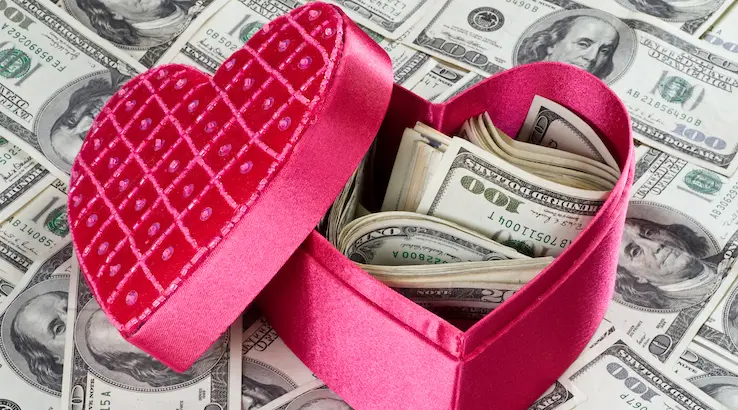 Valentine s Day Investment Deals For The Pragmatic Finder