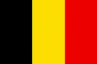 Image: Getty Images Belgium Flag