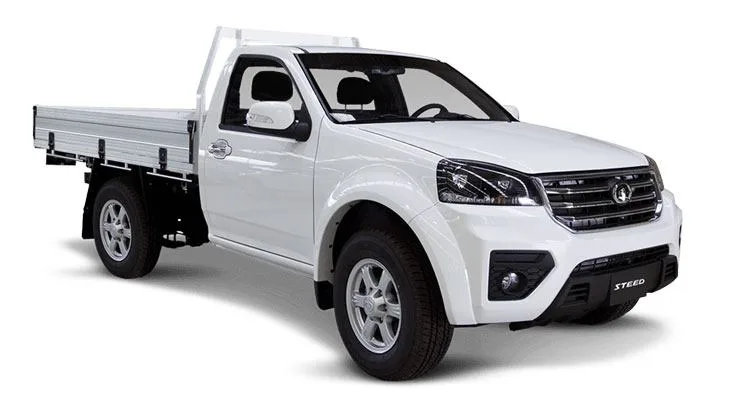 Best Utes To Buy With Your $150K Business Tax Write-Off | Finder