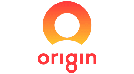 Origin Energy Logo