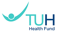 TUH logo