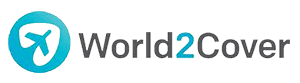 World2cover logo