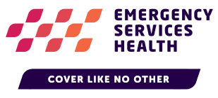 Emergency Services Health logo