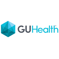 GU Health Logo