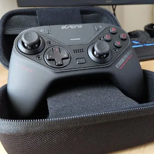 Astro C40 TR controller review | finder 
