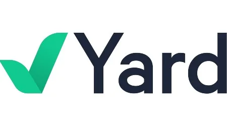 Yard Home Loan Logo