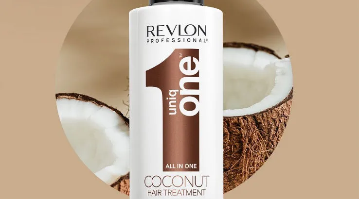 Revlon Professional UniqOne Hair Treatment review | Finder