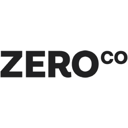 Zero Co Logo