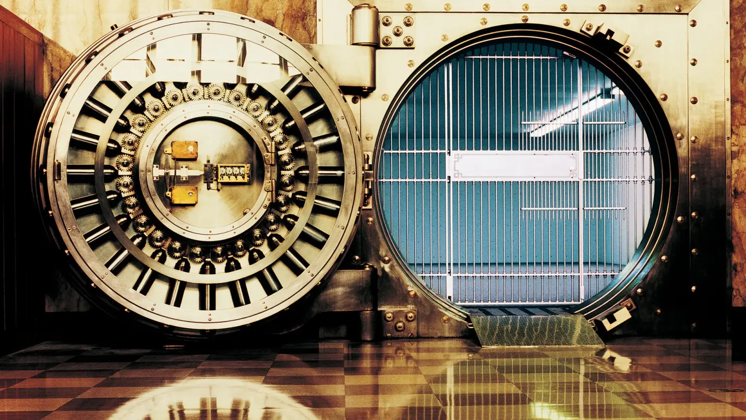 Keeping Your Crypto Safe During Market Turmoil