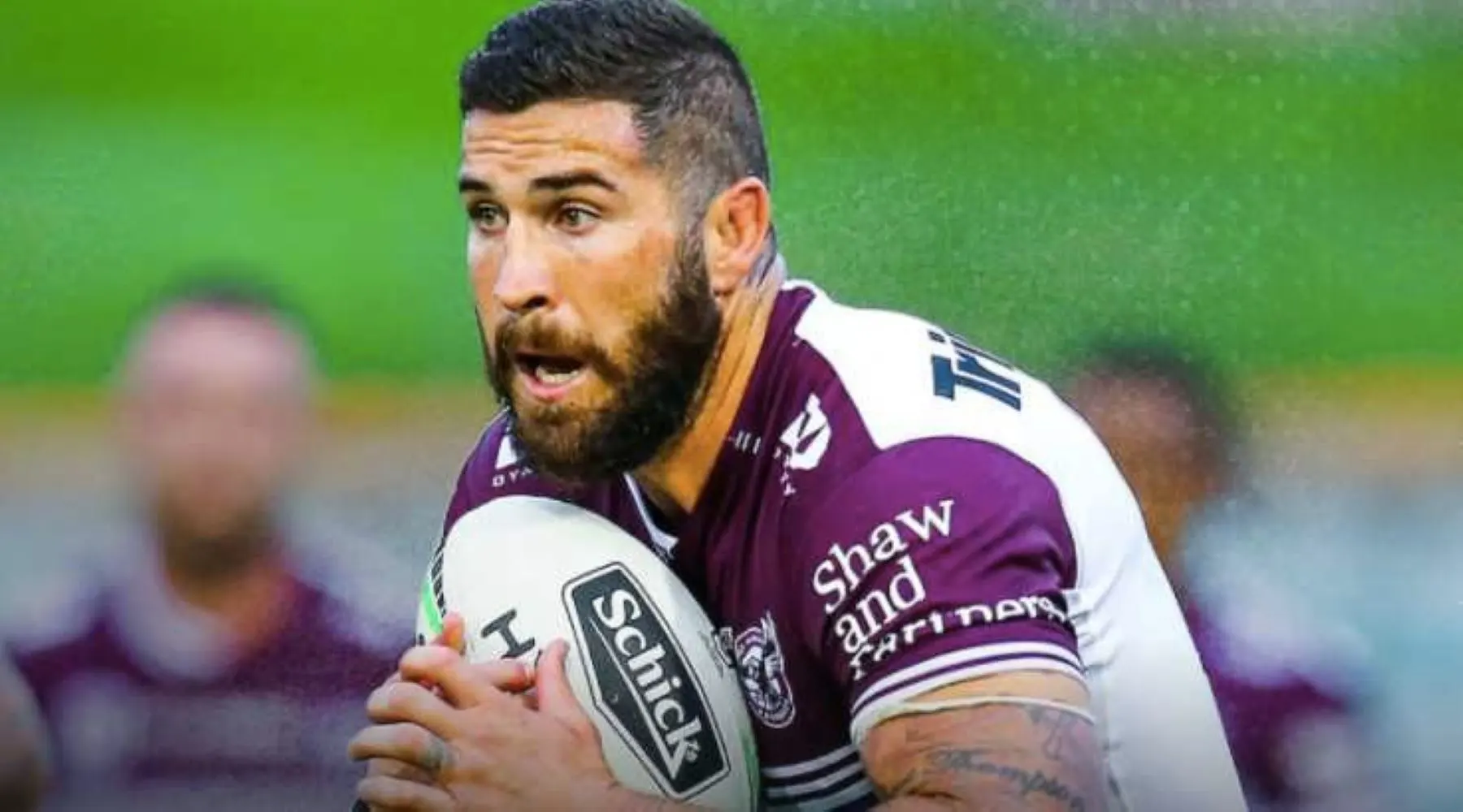 How to watch Manly vs Penrith Panthers NRL live and free Finder