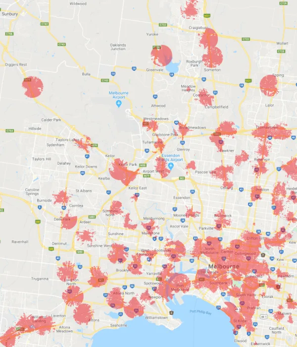 Optus 5g network coverage: the first suburbs to get optus 5g Optus 5G Plans: Got Optus 5G coverage? Compare plans here | Finder