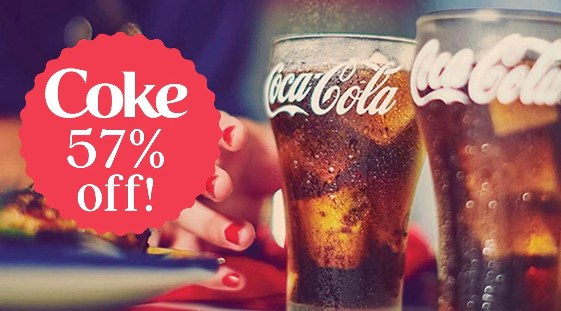 Prime Day’s Coke deals are back with 57% off select multi-packs