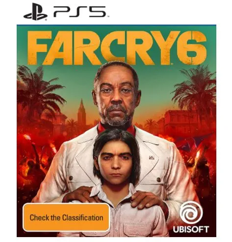 Buy Far Cry 6