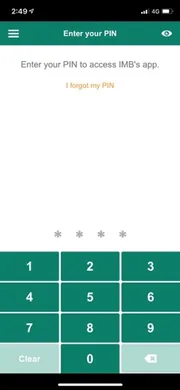Compare IMB Savings Accounts | Finder