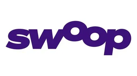 Swoop logo