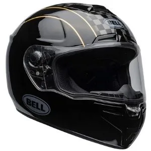 Bell SRT Street Motorcycle Helmet
