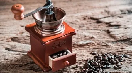 kogan spice grinder