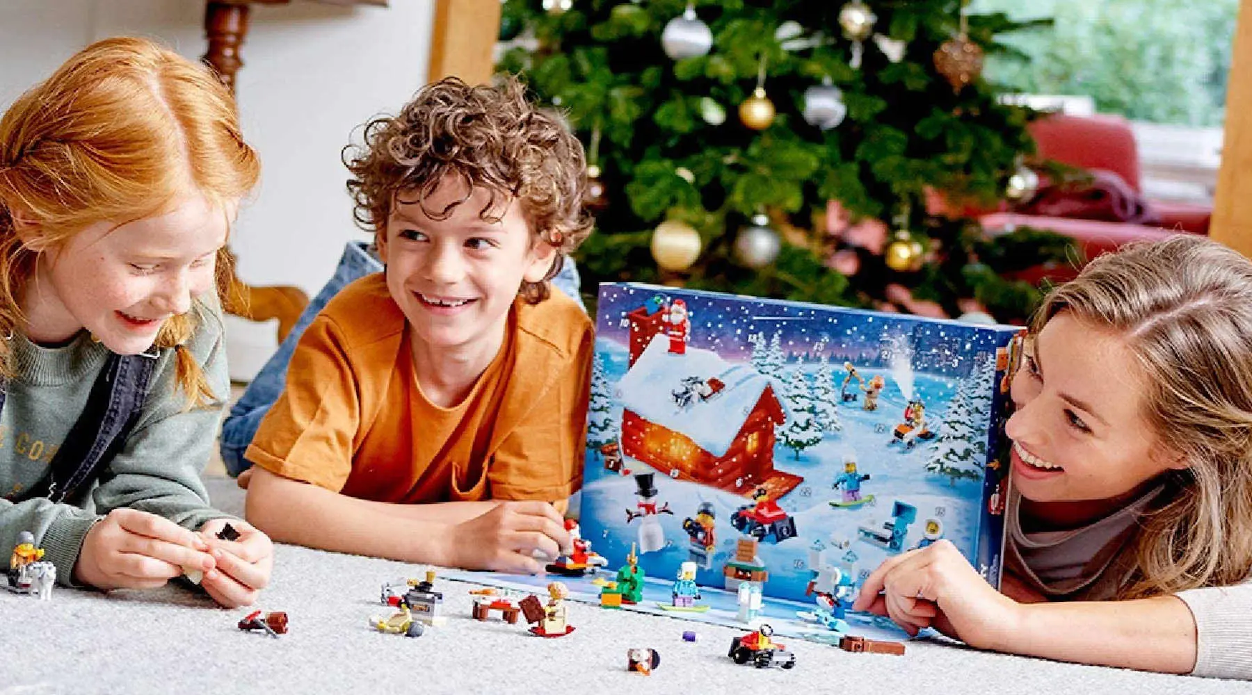 12-day advent calendars you can still get before Christmas