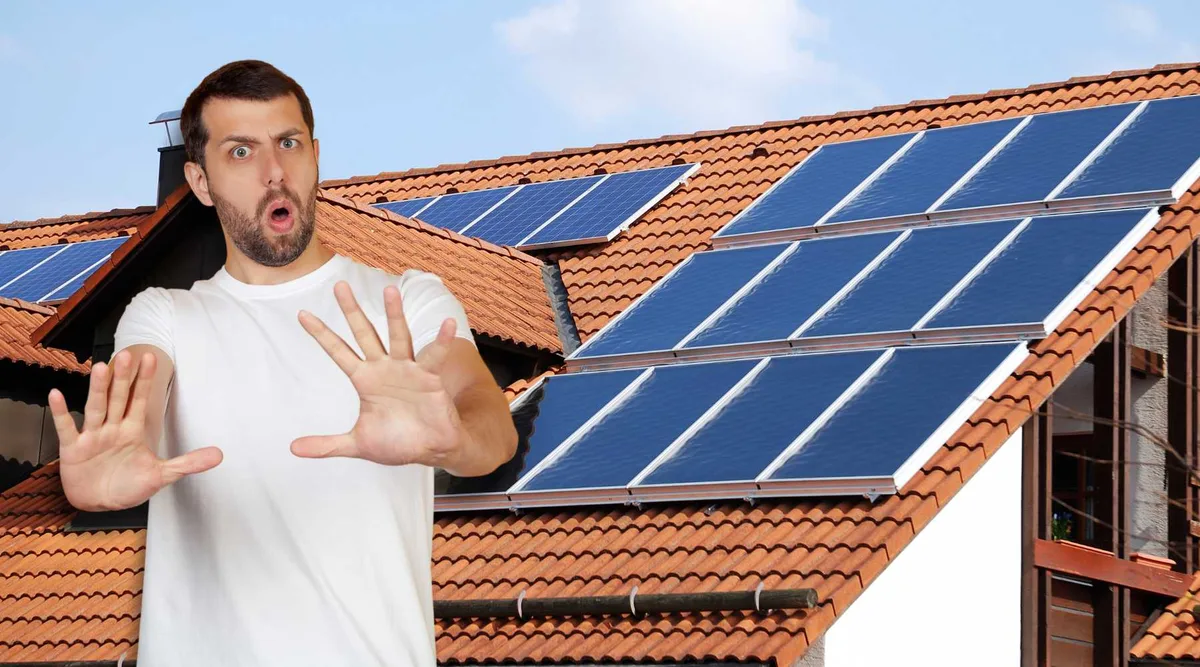 Solar panel insurance: Find out how to get easy cover with Finder