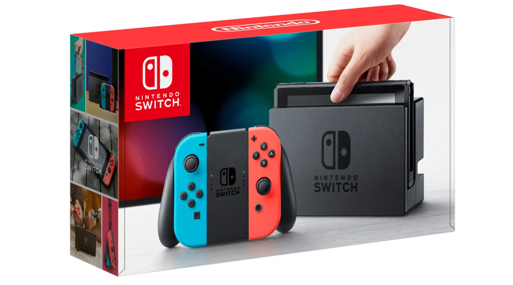 Nintendo Switch OLED price drops to an all-time low in Afterpay