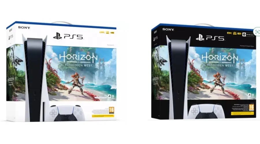 PlayStation VR2 Horizon Call of the Mountain Price In Lebanon